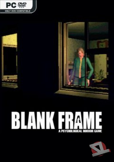 descargar Blank Frame