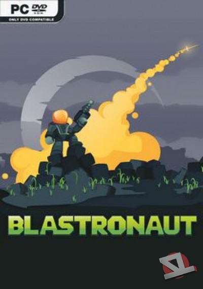 descargar BLASTRONAUT