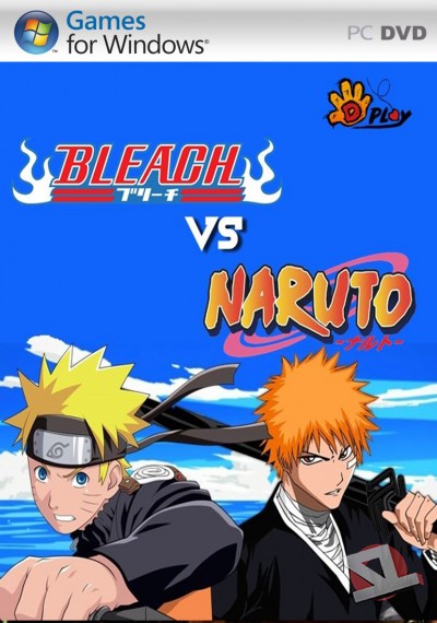 descargar Bleach Vs Naruto