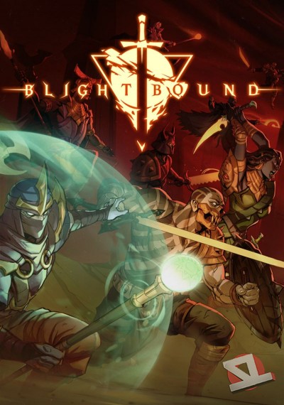 descargar Blightbound