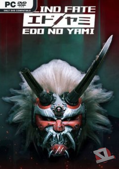 descargar Blind Fate: Edo no Yami