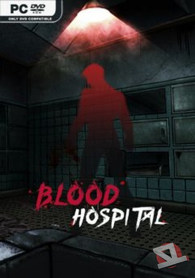 descargar Blood Hospital