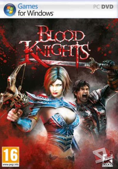 descargar Blood Knights