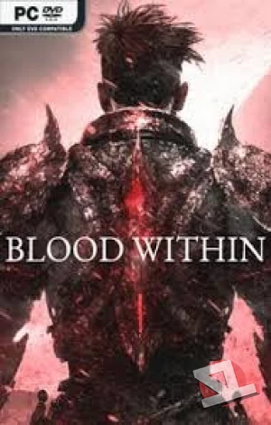 descargar Blood Within