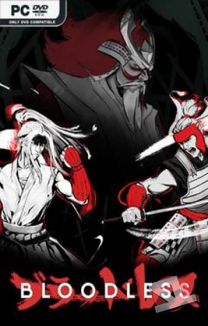 descargar Bloodless