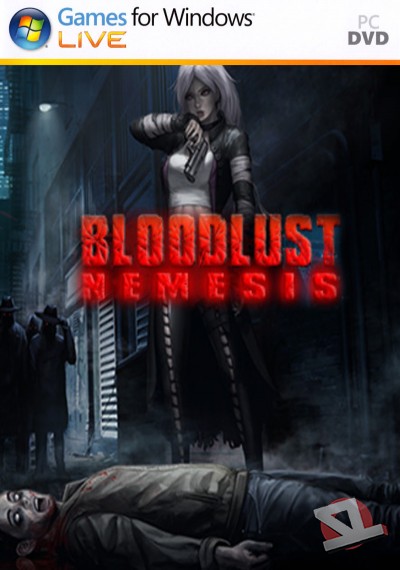 descargar Bloodlust 2 Nemesis