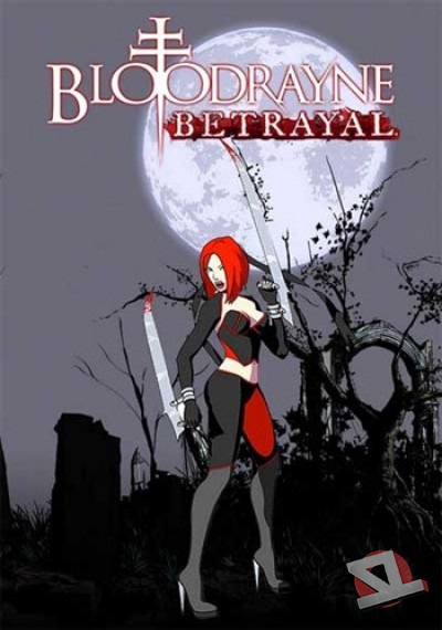 descargar BloodRayne: Betrayal