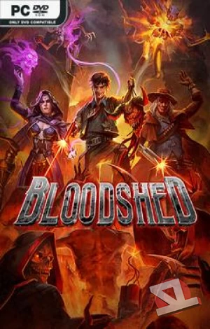 descargar Bloodshed