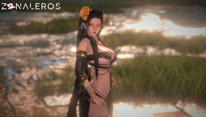 Bloody Spell por torrent