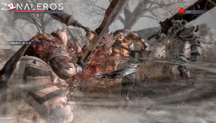 descargar Bloody Spell