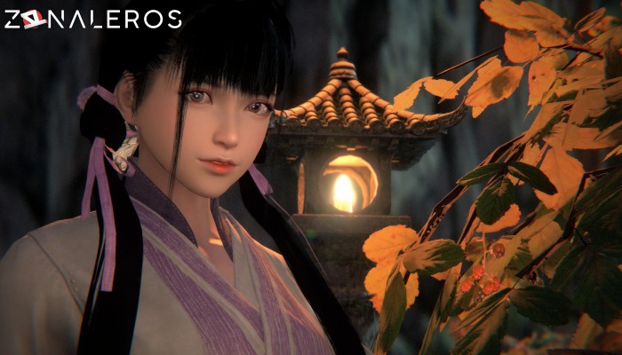 Bloody Spell por mega