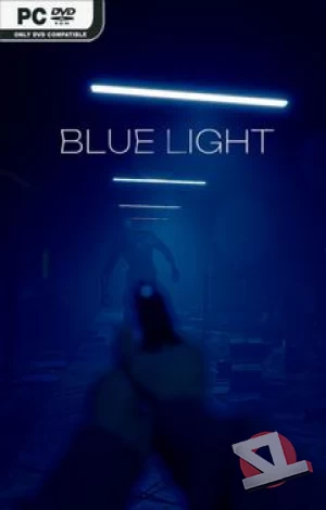 descargar Blue Light