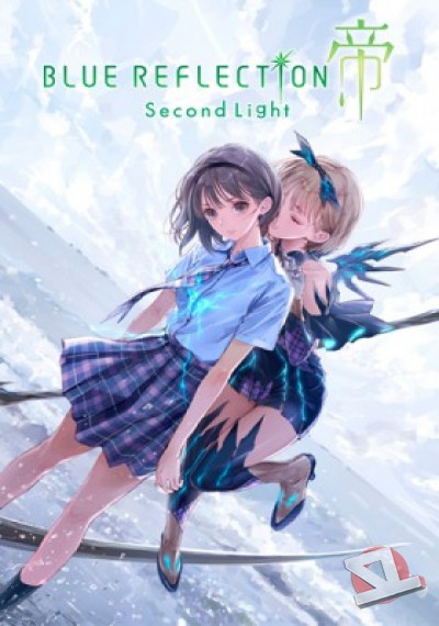 descargar BLUE REFLECTION: Second Light