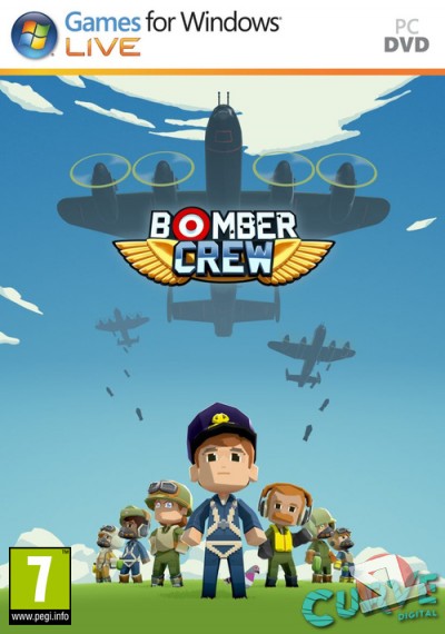 descargar Bomber Crew