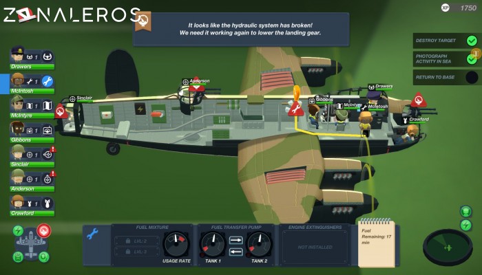 Bomber Crew por torrent