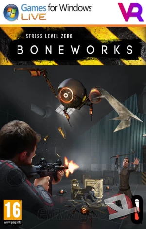 descargar Boneworks VR