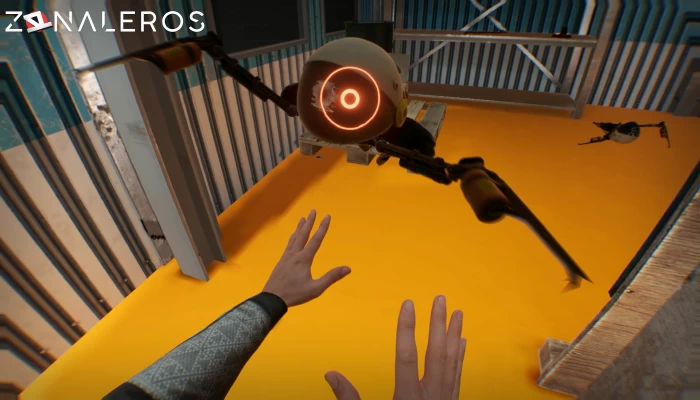 Boneworks VR por torrent