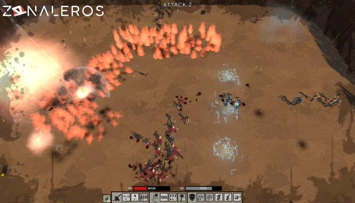 Boomcestors por torrent