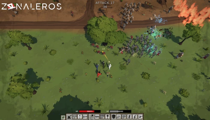 Boomcestors por mega