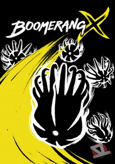 descargar Boomerang X