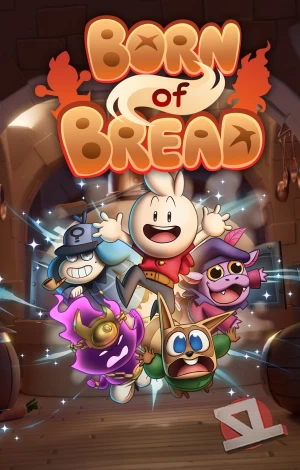 descargar Born of Bread