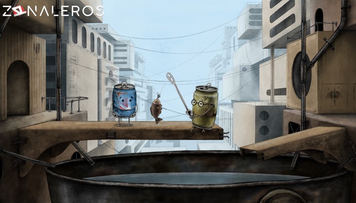 Boxville por torrent