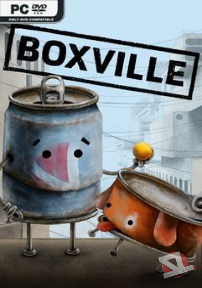 descargar Boxville