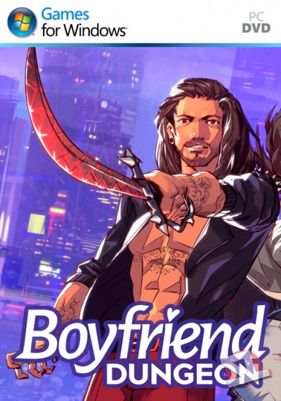 descargar Boyfriend Dungeon