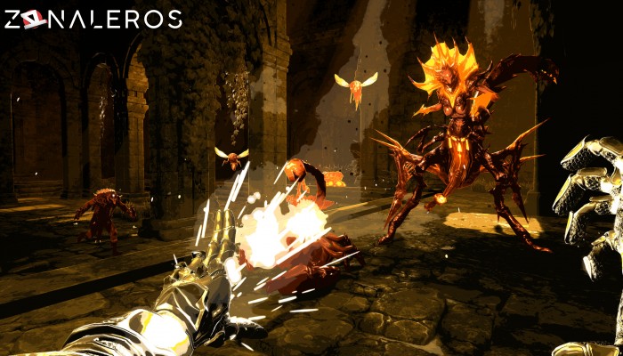 BPM: BULLETS PER MINUTE gameplay