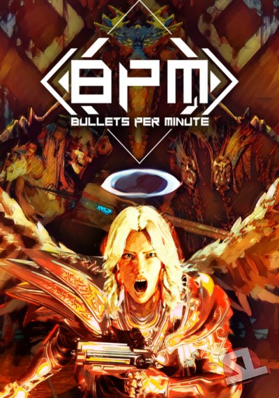 descargar BPM: BULLETS PER MINUTE