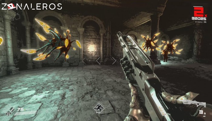 BPM: BULLETS PER MINUTE por torrent