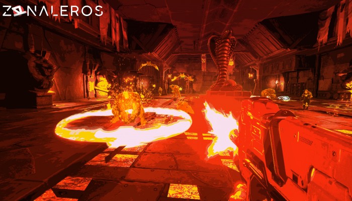 BPM: BULLETS PER MINUTE por mega