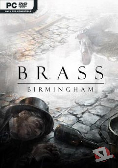 descargar Brass: Birmingham