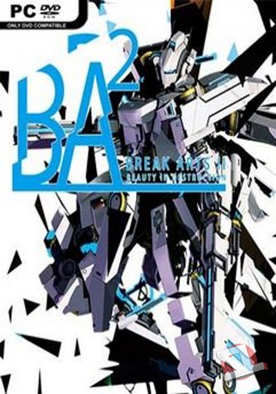 descargar Break Arts II