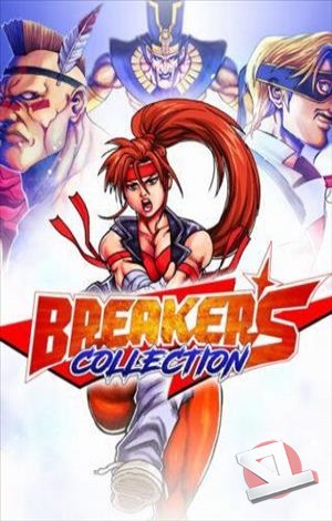 descargar Breakers Collection