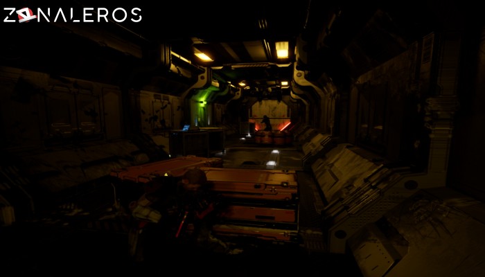 Breakers World por torrent