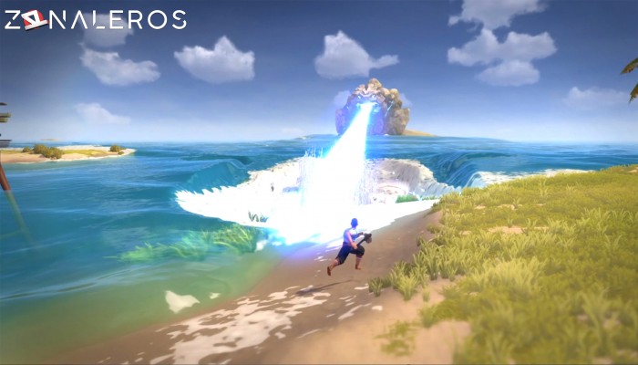 Breakwaters por torrent