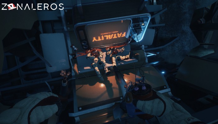 Breathedge por torrent