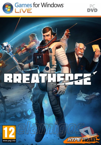 descargar Breathedge