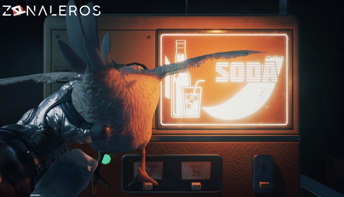 descargar Breathedge