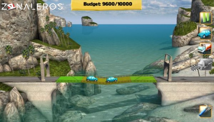 Bridge Constructor por torrent