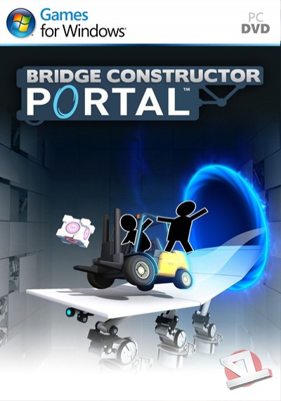 descargar Bridge Constructor Portal