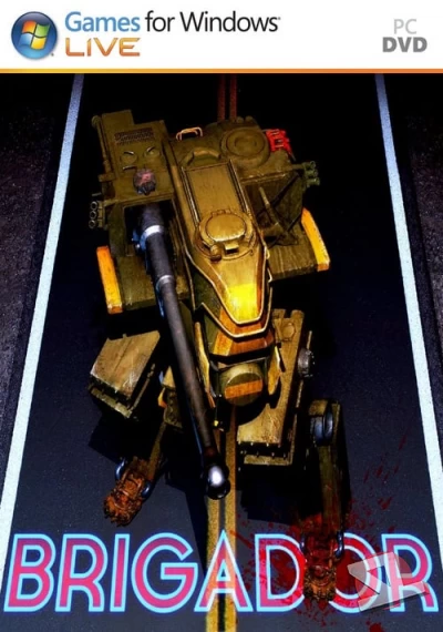descargar Brigador