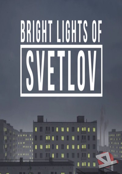 descargar Bright Lights of Svetlov