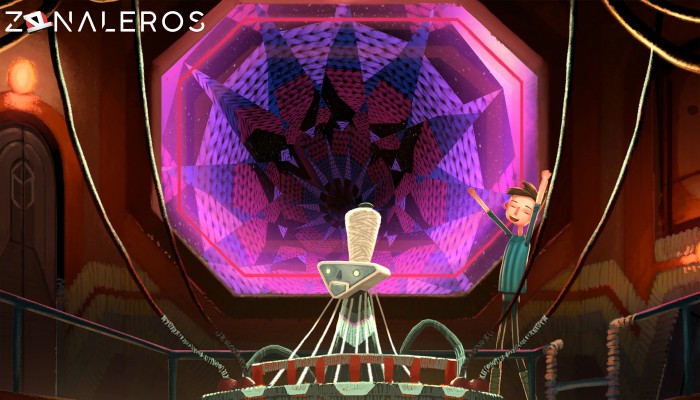 descargar Broken Age Complete