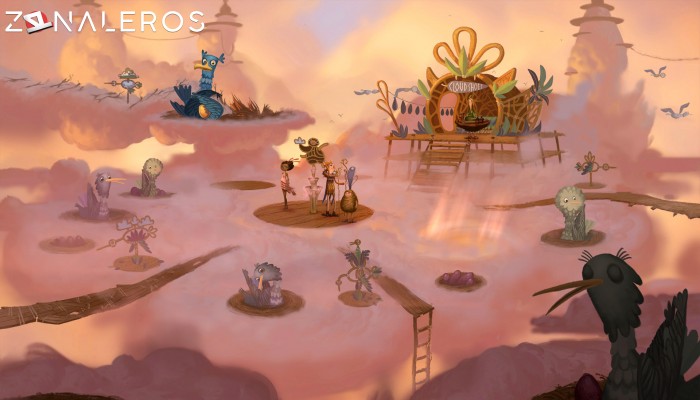 Broken Age Complete por torrent