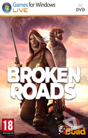 descargar Broken Roads