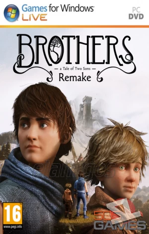descargar Brothers A Tale of Two Sons Remake