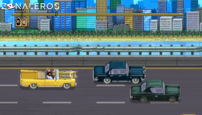 Bud Spencer & Terence Hill - Slaps And Beans (2018) por mega