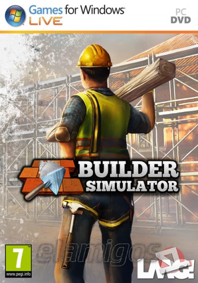 descargar Builder Simulator